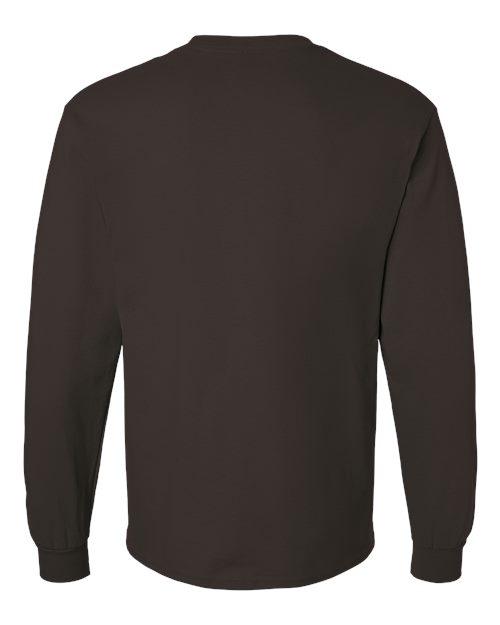 Ultra Cotton® Long Sleeve T-Shirt 2
