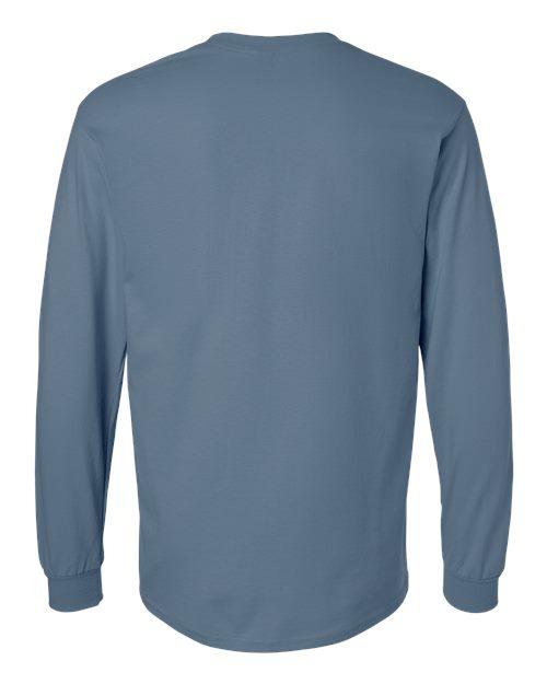 Ultra Cotton® Long Sleeve T-Shirt 2