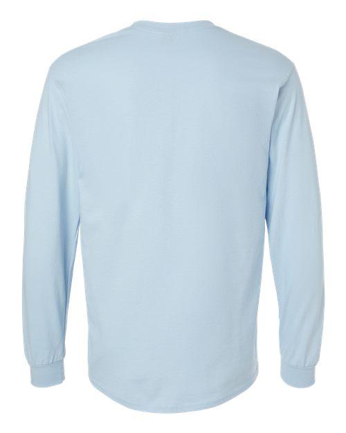 Ultra Cotton® Long Sleeve T-Shirt 2