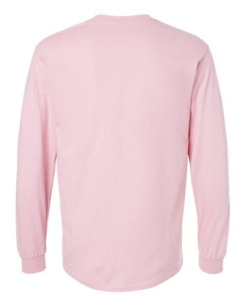Ultra Cotton® Long Sleeve T-Shirt 2