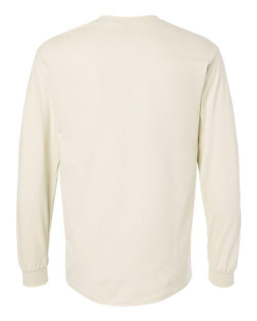 Ultra Cotton® Long Sleeve T-Shirt 2