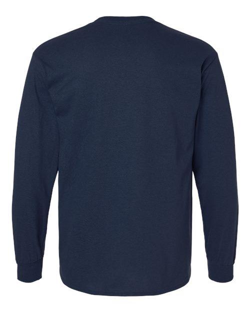 Ultra Cotton® Long Sleeve T-Shirt 2