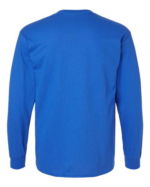 Ultra Cotton® Long Sleeve T-Shirt 2