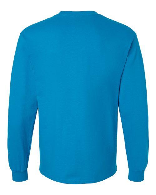 Ultra Cotton® Long Sleeve T-Shirt 2