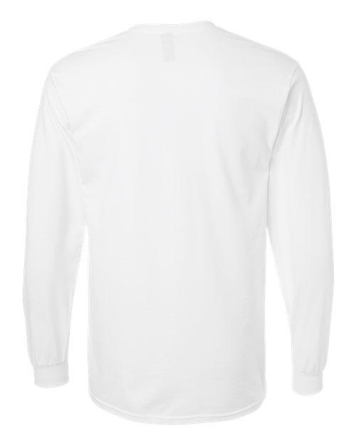Ultra Cotton® Long Sleeve T-Shirt 2