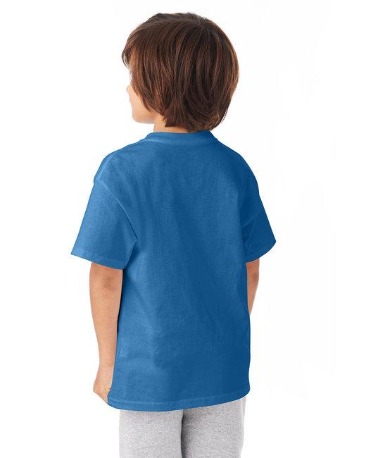 Authentic Youth T-Shirt 2