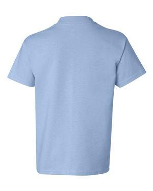 Authentic Youth T-Shirt 2