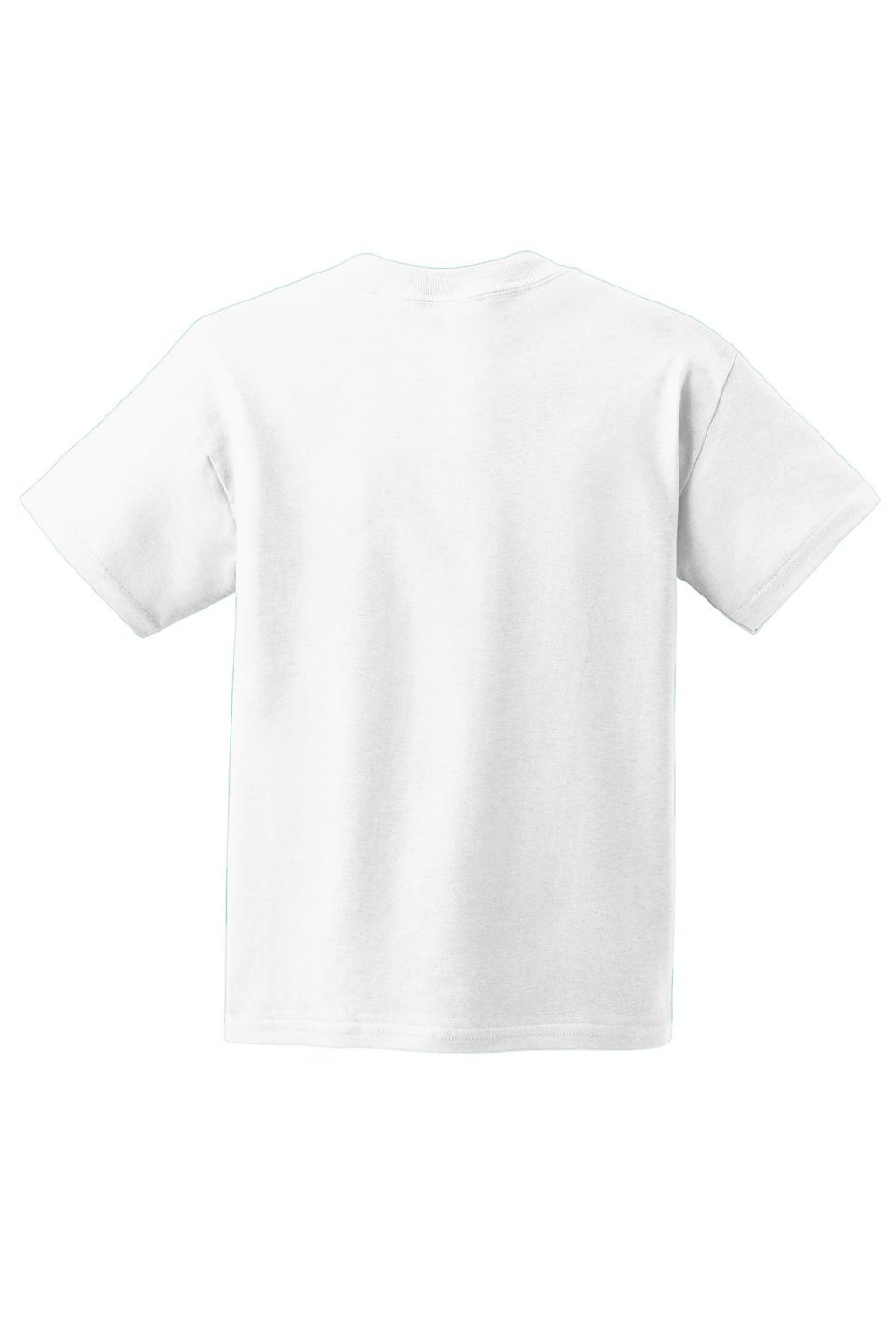 Authentic Youth T-Shirt 2