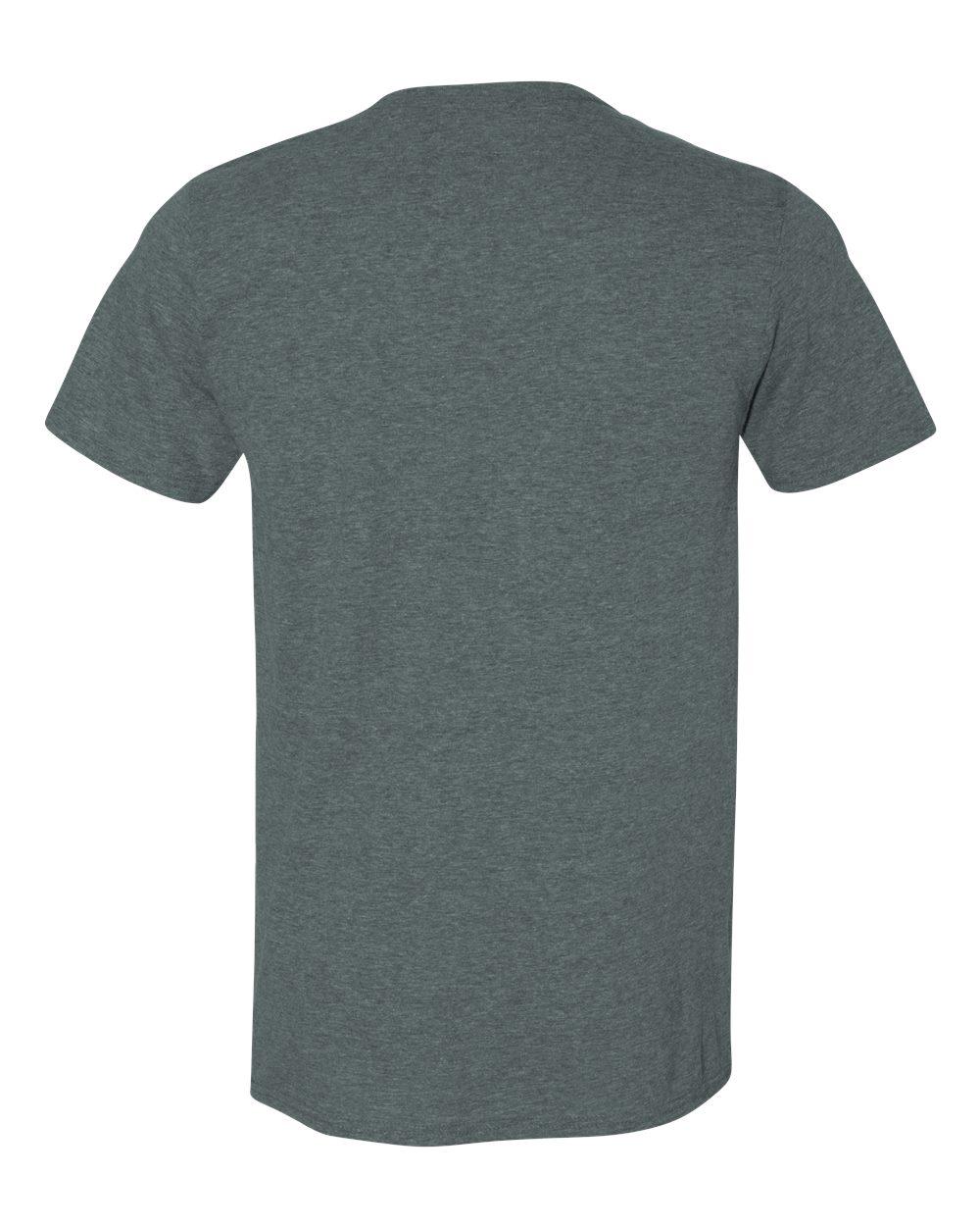 Softstyle® T-Shirt 2