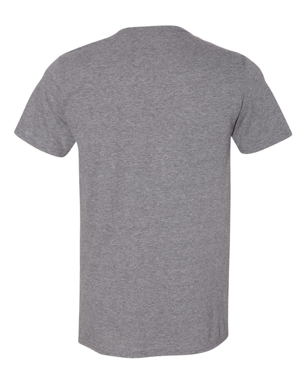 Softstyle® T-Shirt 2