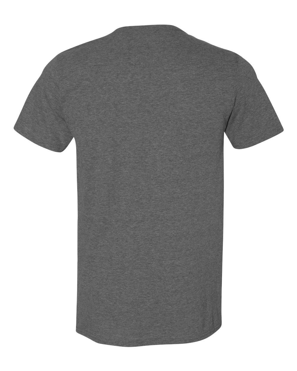 Softstyle® T-Shirt 2