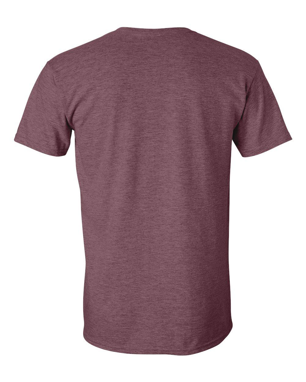 Softstyle® T-Shirt 2