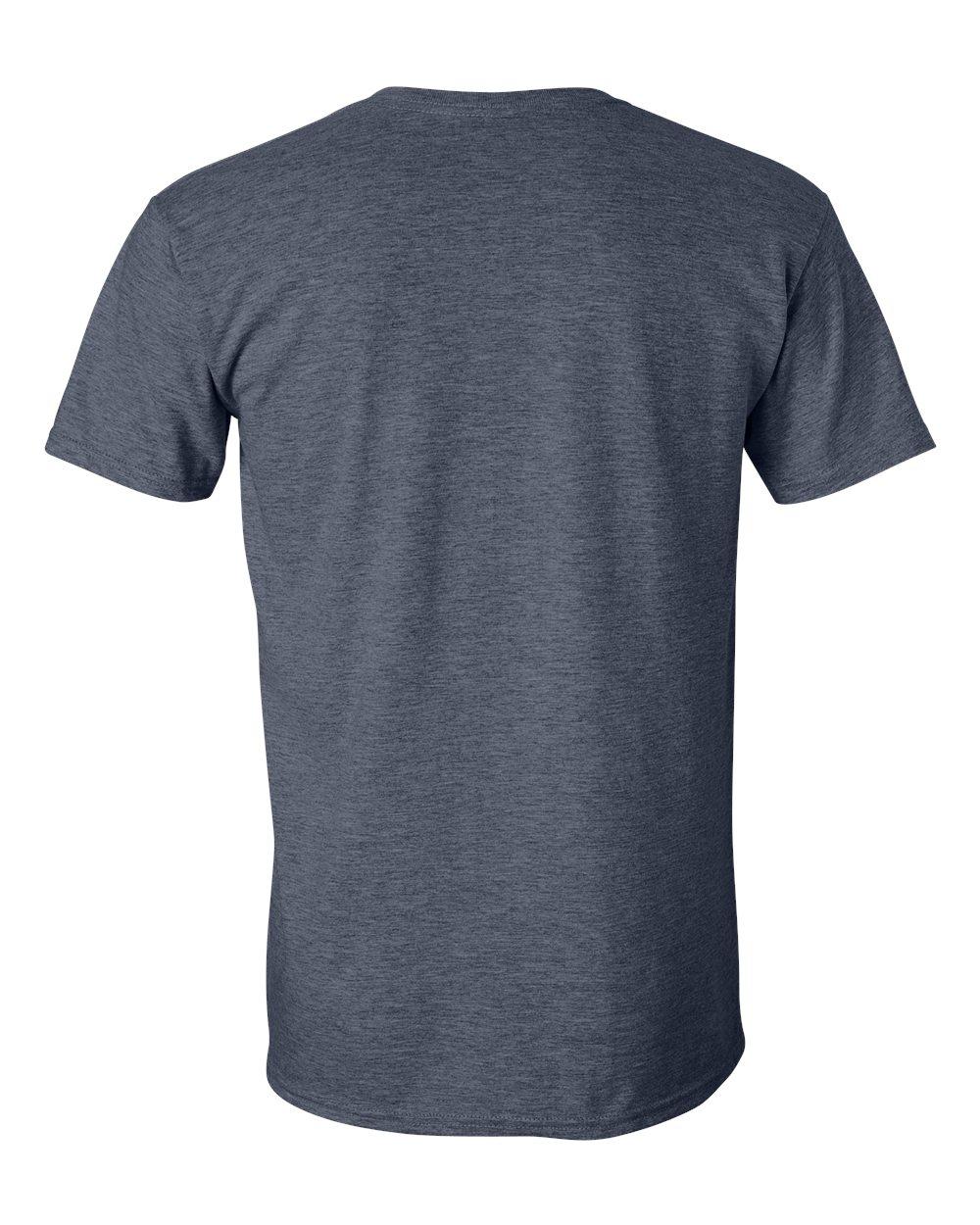 Softstyle® T-Shirt 2