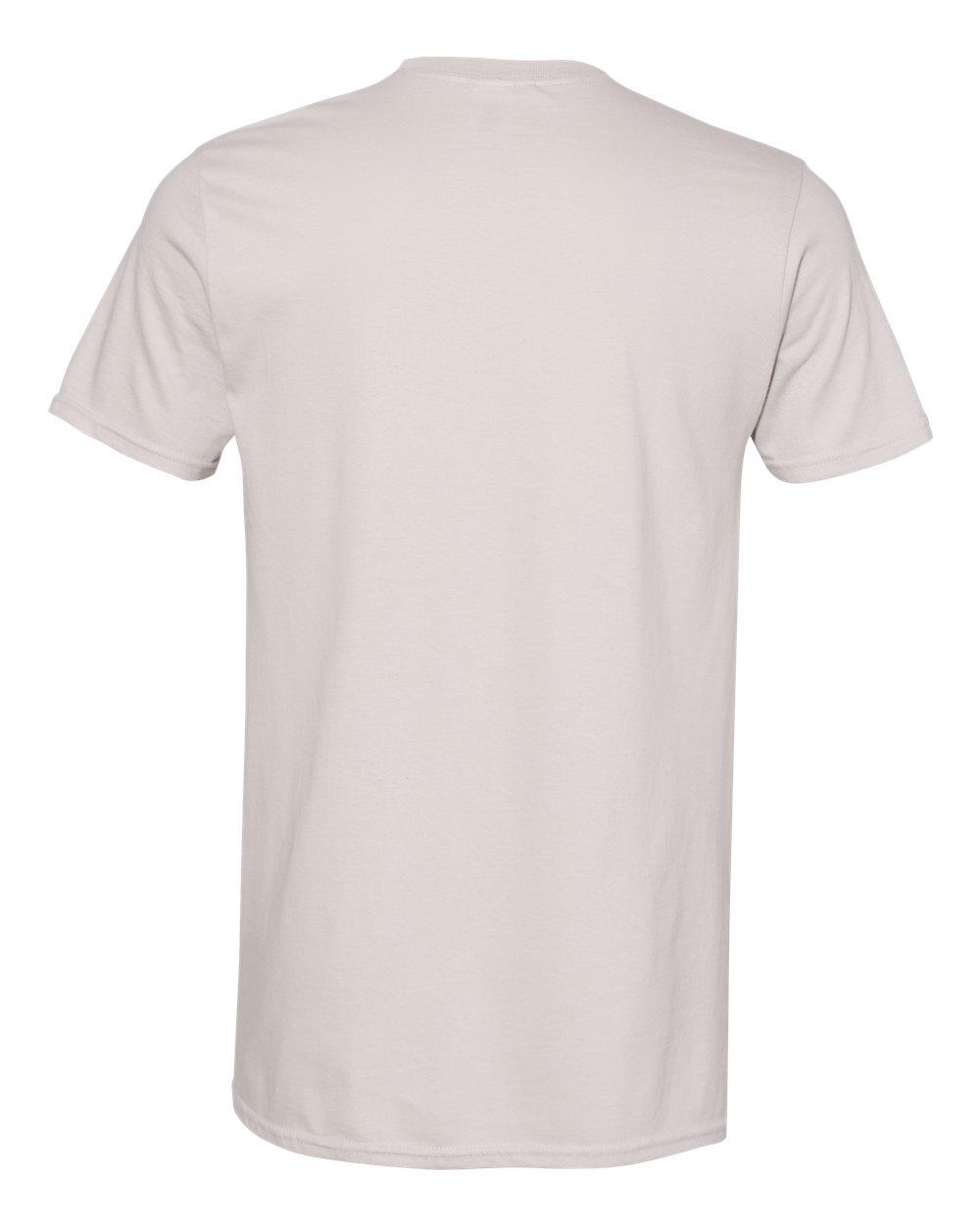 Softstyle® T-Shirt 2