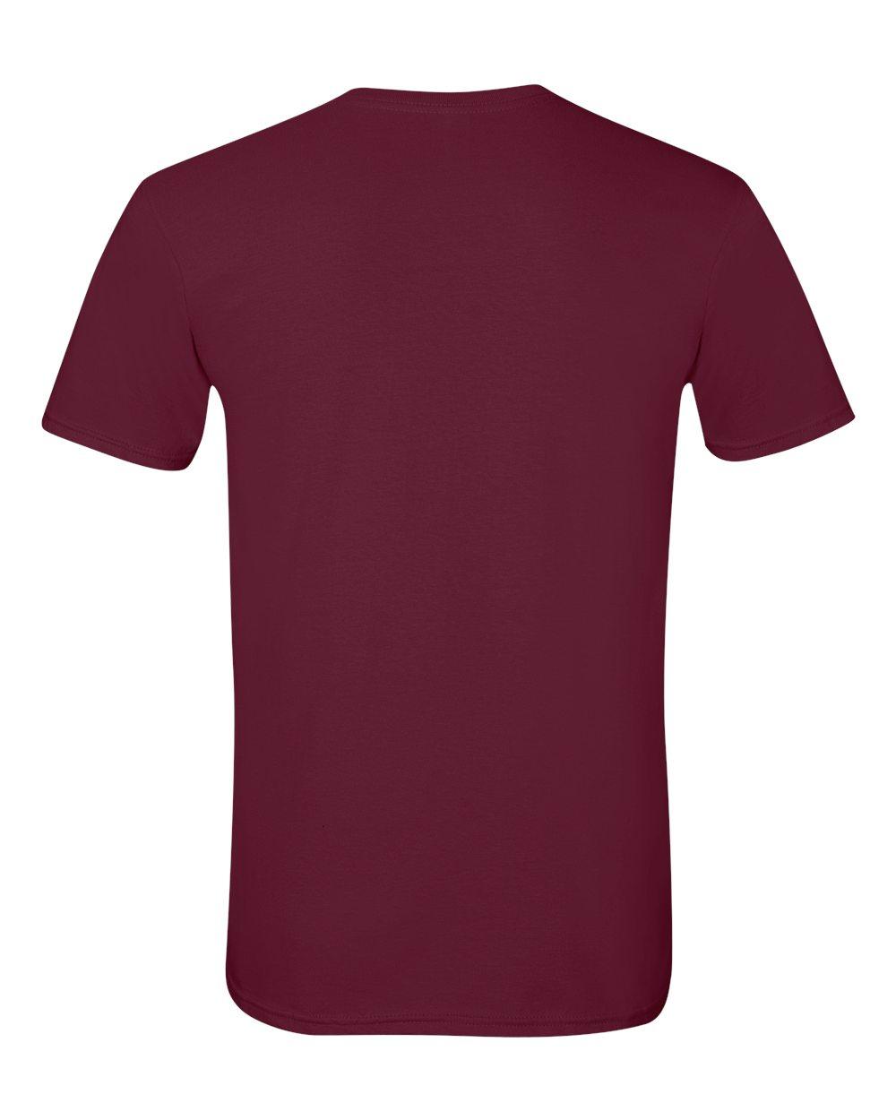 Softstyle® T-Shirt 2