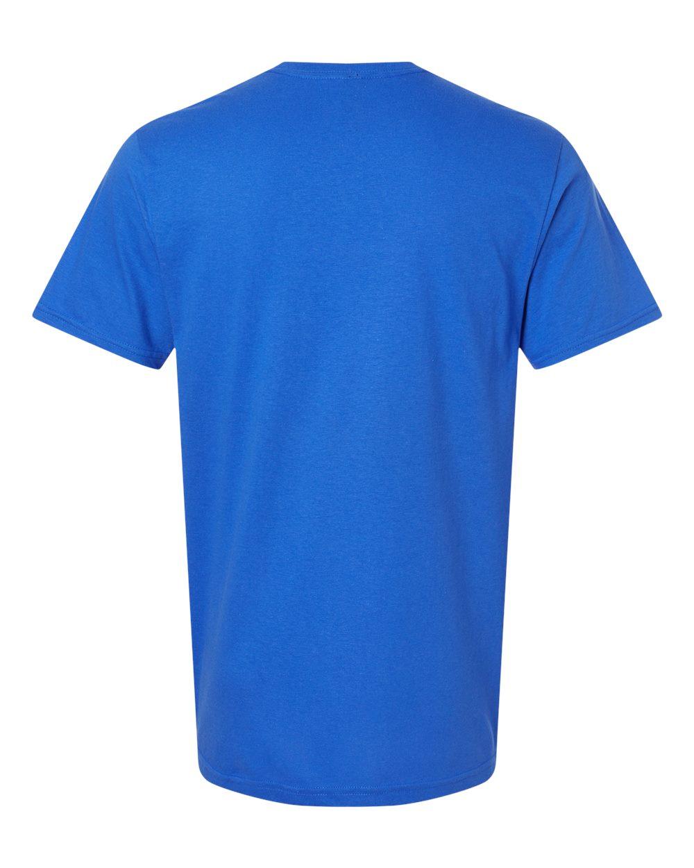 Softstyle® T-Shirt 2