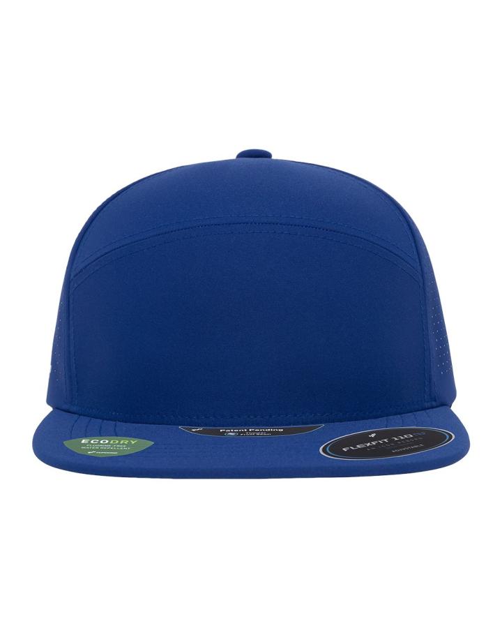 110 Premium Arch Perforated Cap - 110AR3-Flexfit