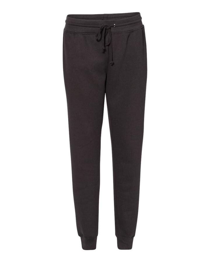 Athletic Fleece Women‘s Jogger Pant - 1216-Badger