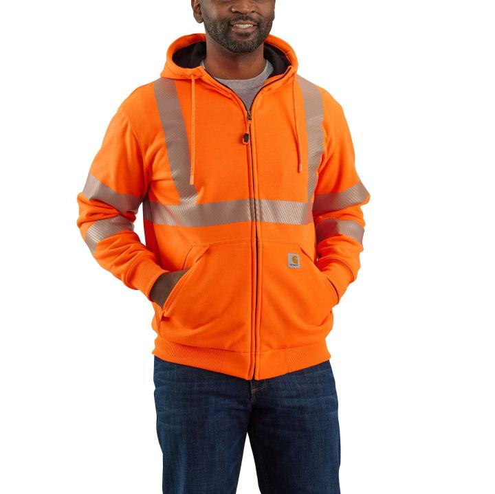 DryBlend Pullover Hooded Sweatshirt - 12500-Gildan