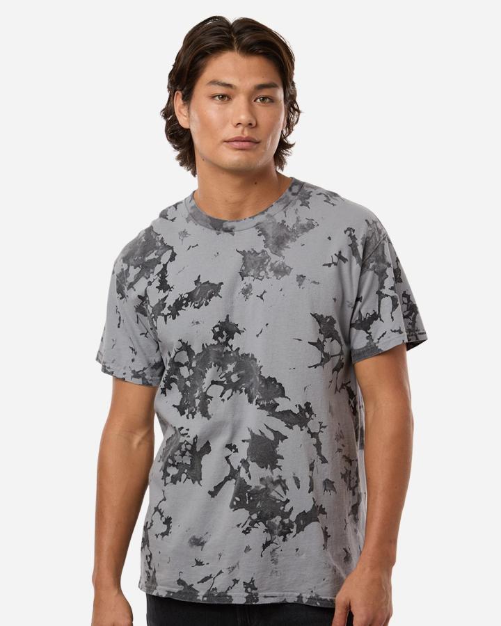 Iced T-Shirt - 1275-Colortone