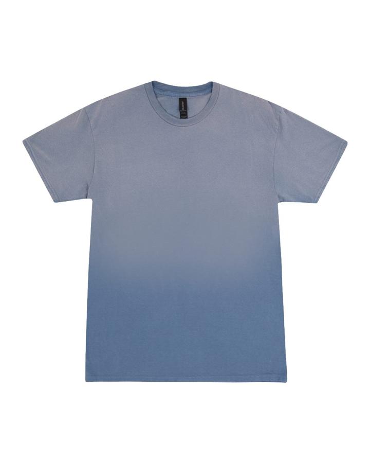Unisex Vintage Spray T-Shirt - 1285-Colortone