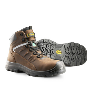 Boot - 1318-Terra