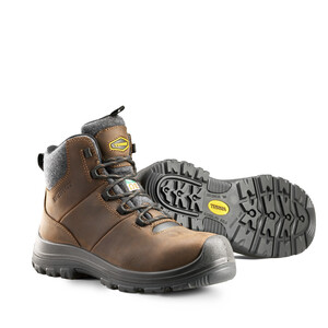 Boot - 1319-Terra