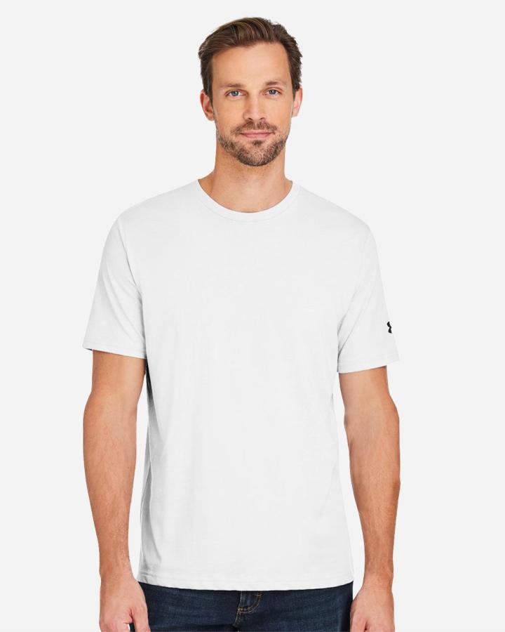 Men‘s Athletic 20 T-Shirt - 1383264-UnderArmour