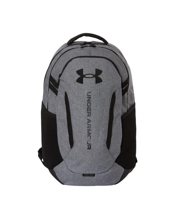 Hustle Backpack 60 - 1384672-UnderArmour