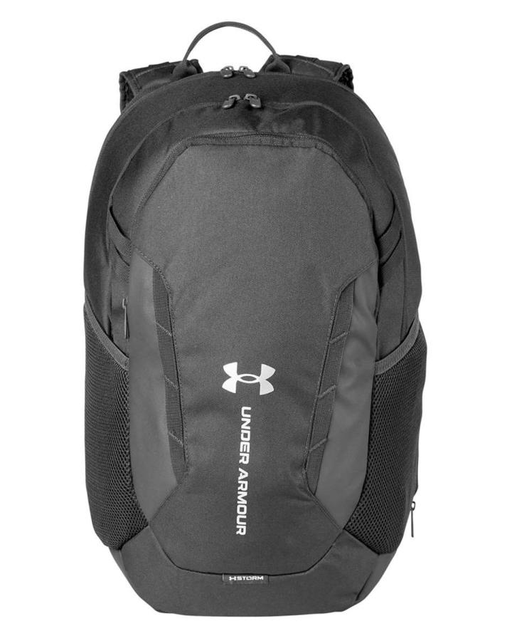 Hustle Backpack 60 - 1384673-UnderArmour