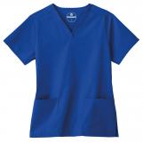 Fundamentals Ladies 2 Pocket Top - 14700-Encompass