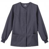 Fundamentals Ladies Warm Up Jacket - 14740-Encompass