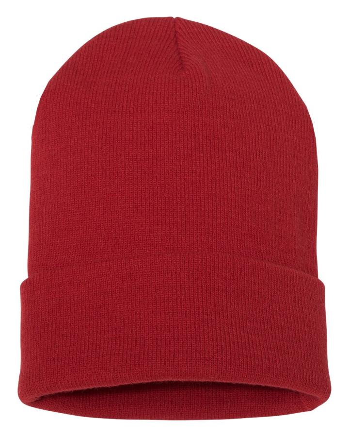 Cuffed Beanie - 1501KC-YpClassics