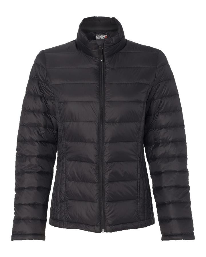 Women‘s 32 Degrees Packable Down Jacket - 15600W-Weatherproof
