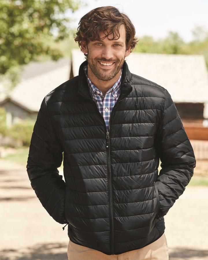 Weatherproof