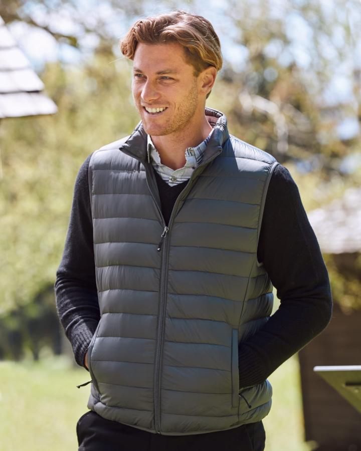 32 Degrees Packable Down Vest - 16700-Weatherproof