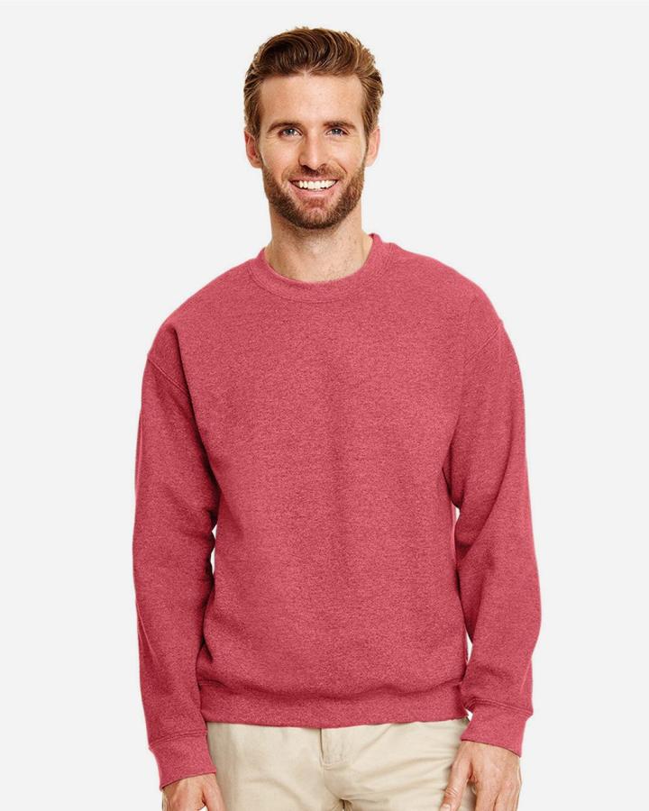 Heavy Blend Crewneck Sweatshirt - 18000-Gildan