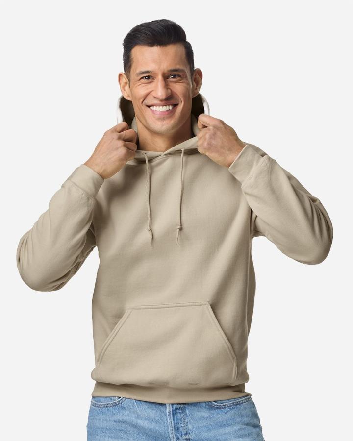 Heavy Blend Hooded Sweatshirt - 18500-Gildan