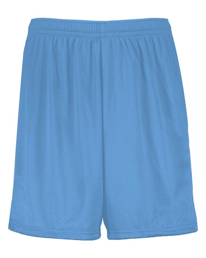 7-Inch Modified Mesh Shorts - 1850-Augusta_Sportswear
