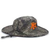 Active Sport Mossy Oak Camo Boonie - 1948B-PacificHeadwear