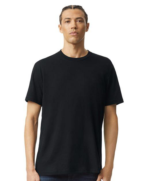 Unisex CVC T-Shirt - 2001CVC-AmericanApparel