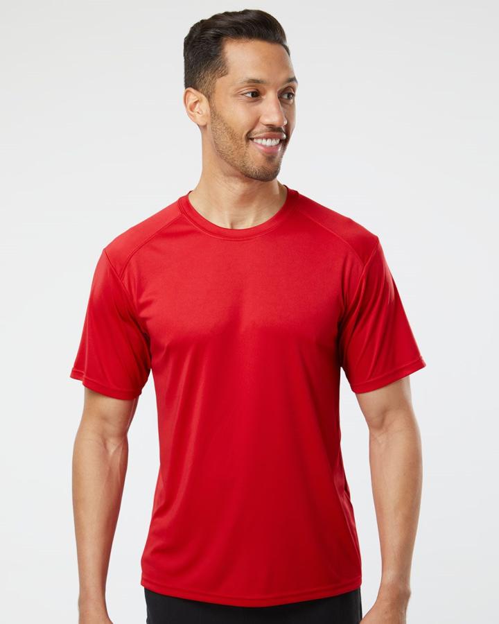 Islander Performance T-Shirt - 200-Paragon