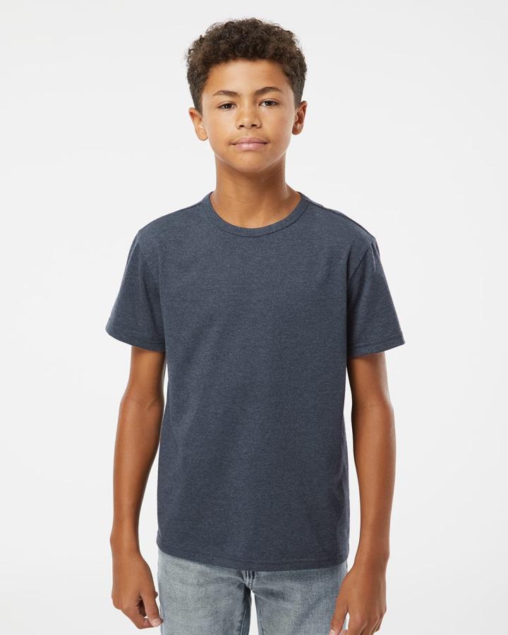 Youth RecycledSoft T-Shirt - 2015-Kastlfel