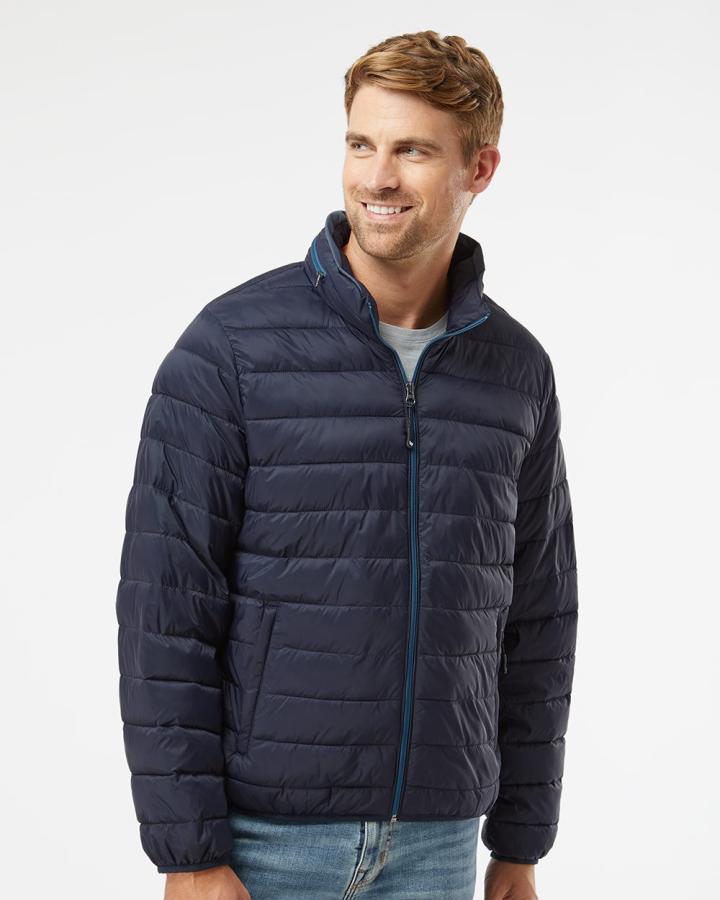 PillowPac Puffer Jacket - 211136-Weatherproof