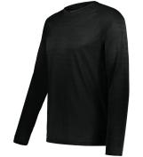 All-Pro Long Sleeve Tee - 222559-Holloway