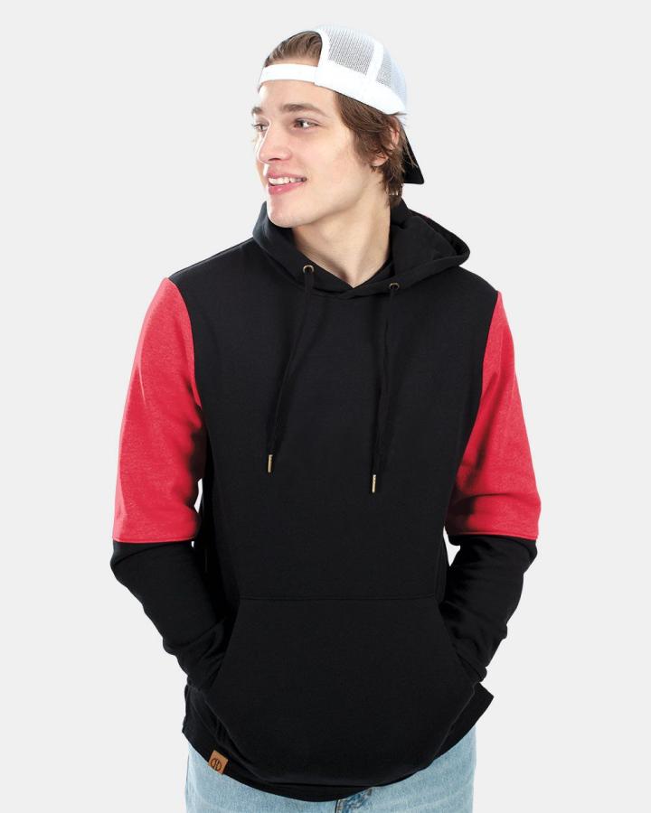 All-American Team Hoodie - 222581-Holloway