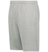 60/40 Fleece Shorts - 222802-Holloway