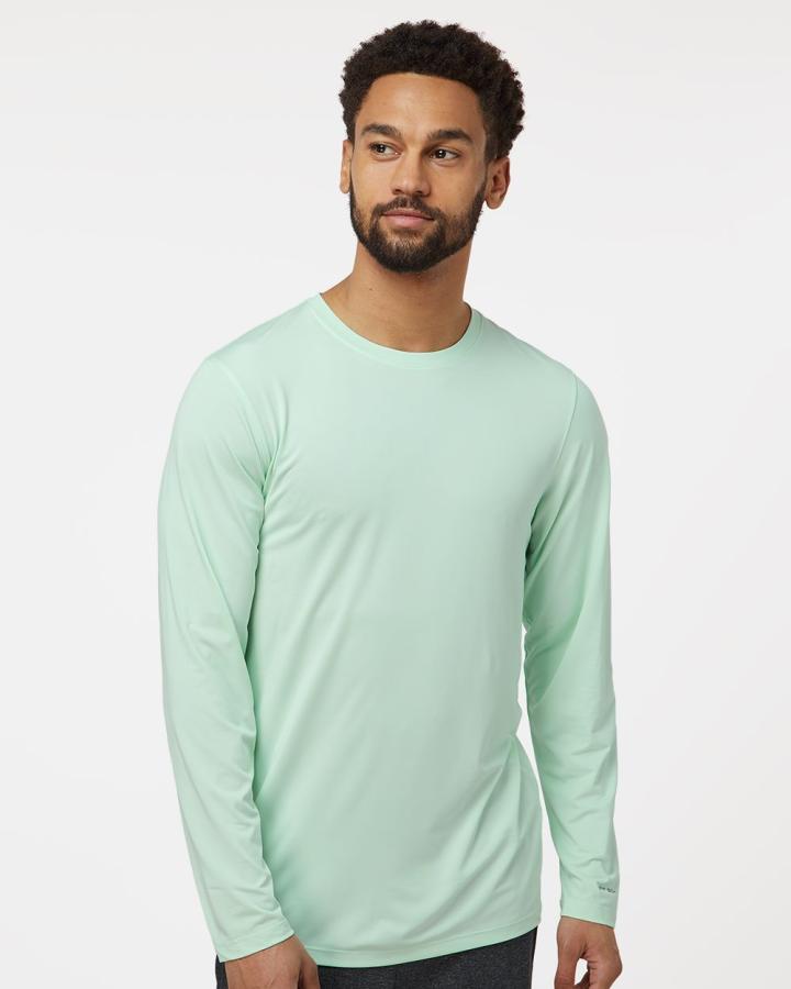 Aruba Extreme Performance Long Sleeve T-Shirt - 222-Paragon