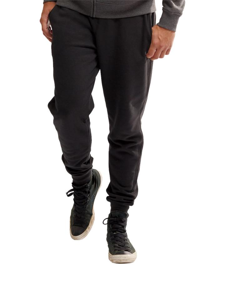 60/40 Fleece Jogger - 229548-Holloway