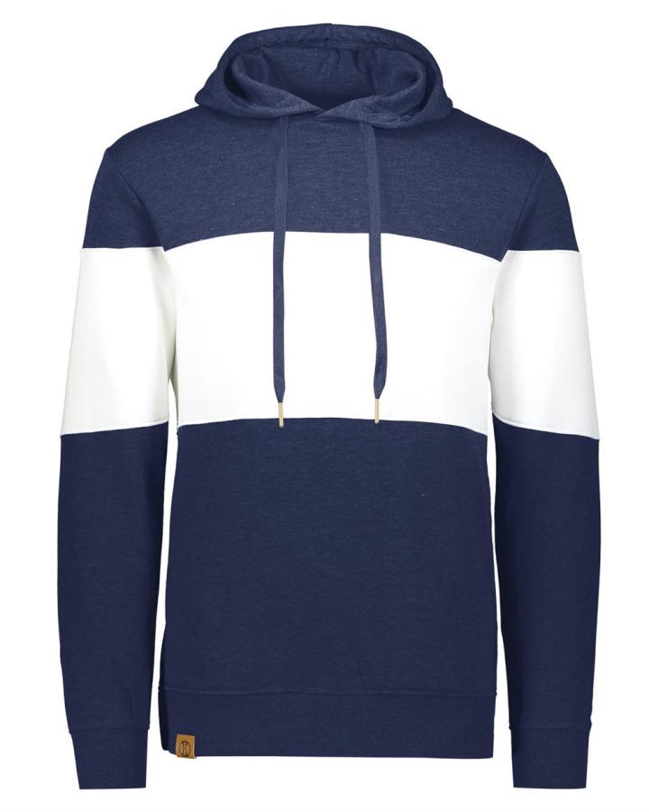All-American Hoodie - 229563-Holloway